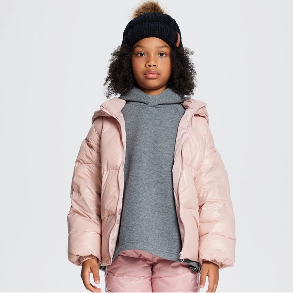 Hobibear Kid's Light Dwon - Picture 3 of 3